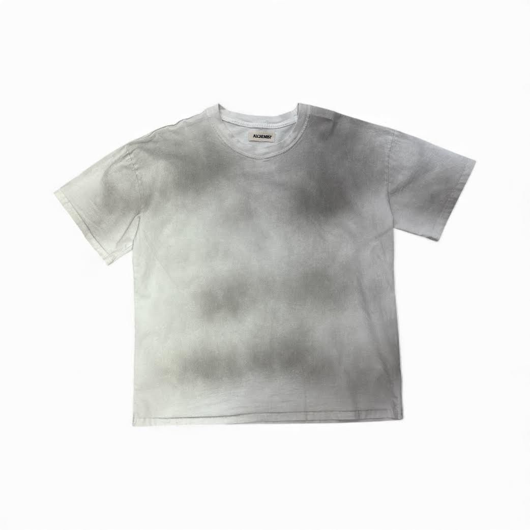 Ruby T-Shirt, Colour: DIRTY WHITE OPAL, Size: MEDIUM