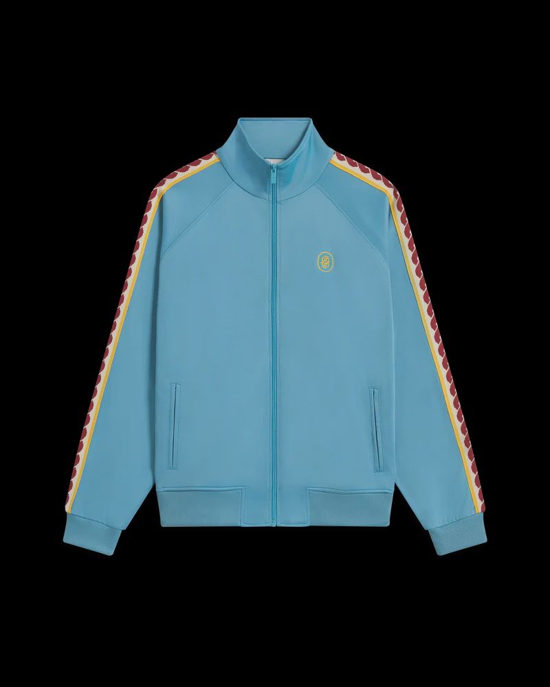 LA VESTE SURVETEMENT