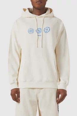 LE HOODIE ART DE LA TABLE