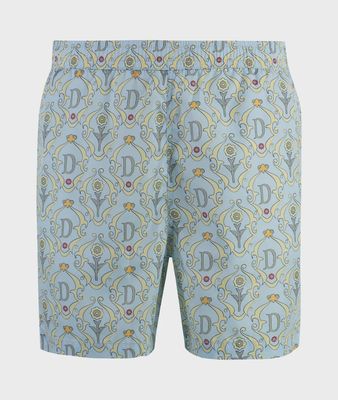 LE SHORT PLAGE ORNEMENTS