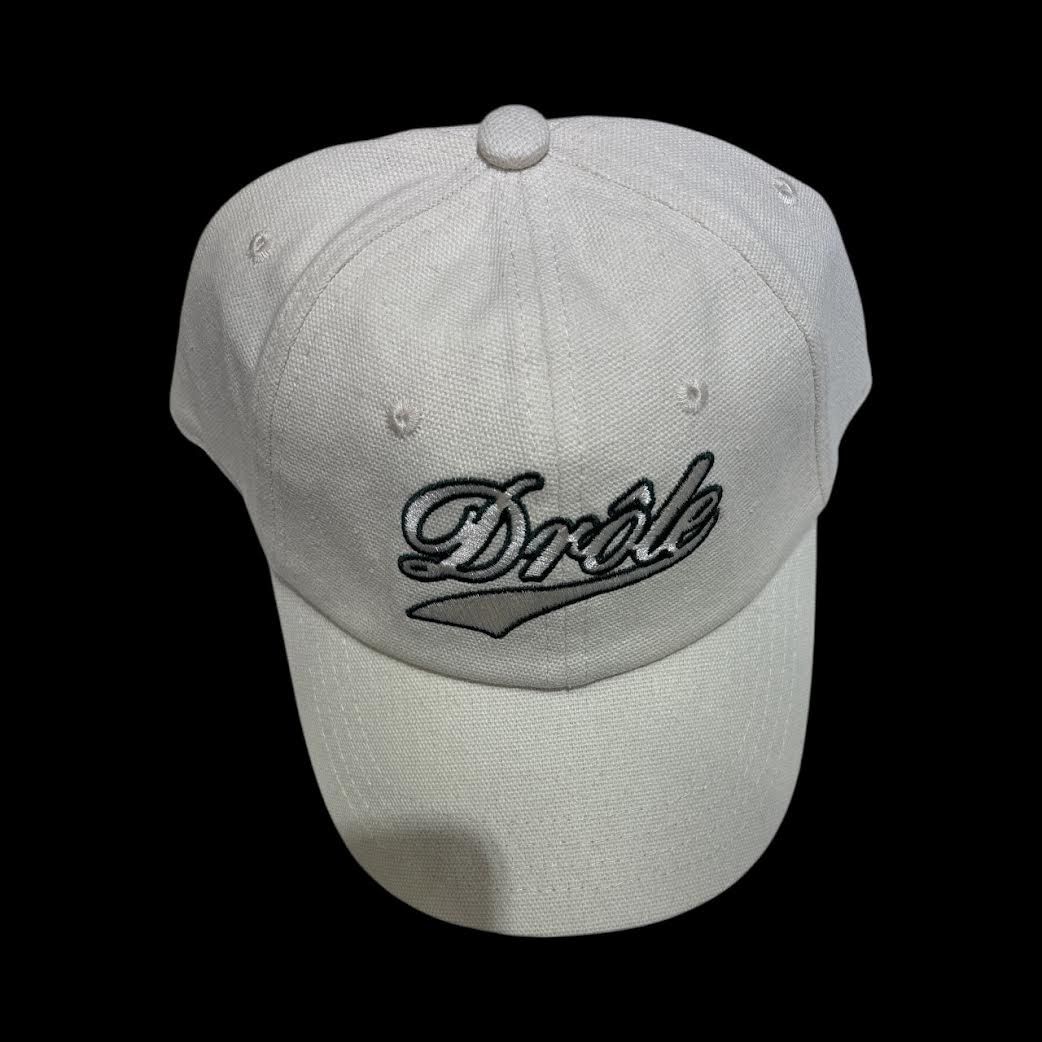 LA CASQUETTE DROLE SPORT, Colour: CREAM