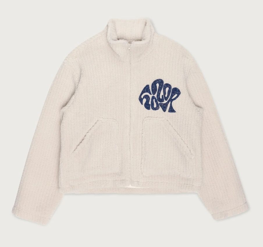 Cheetah Jacket, Size: LARGE