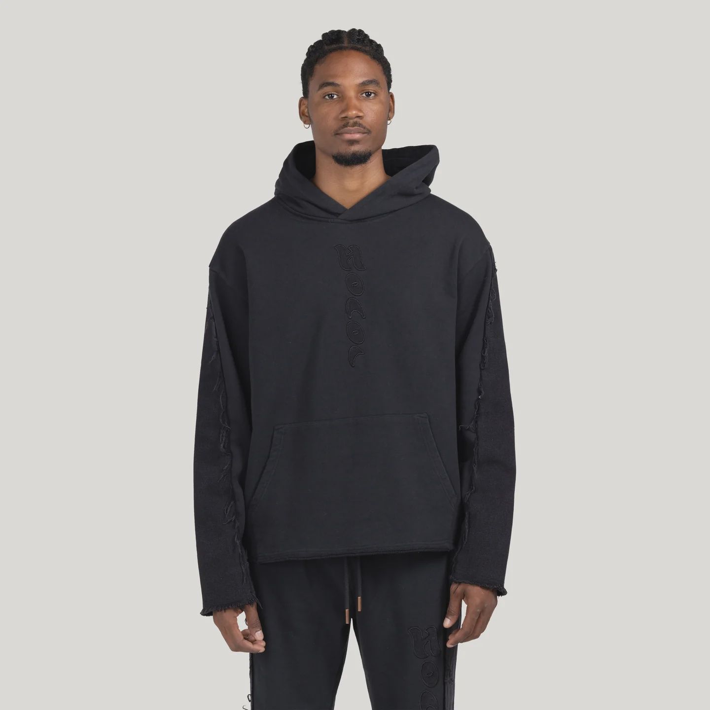 DENIM THE GIFT, Size: SMALL