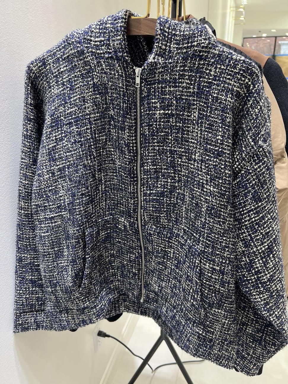 KR241014, Colour: DARK NAVY, Size: XS