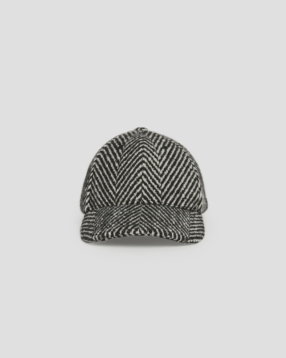 ELLIOTT WOOL CAP