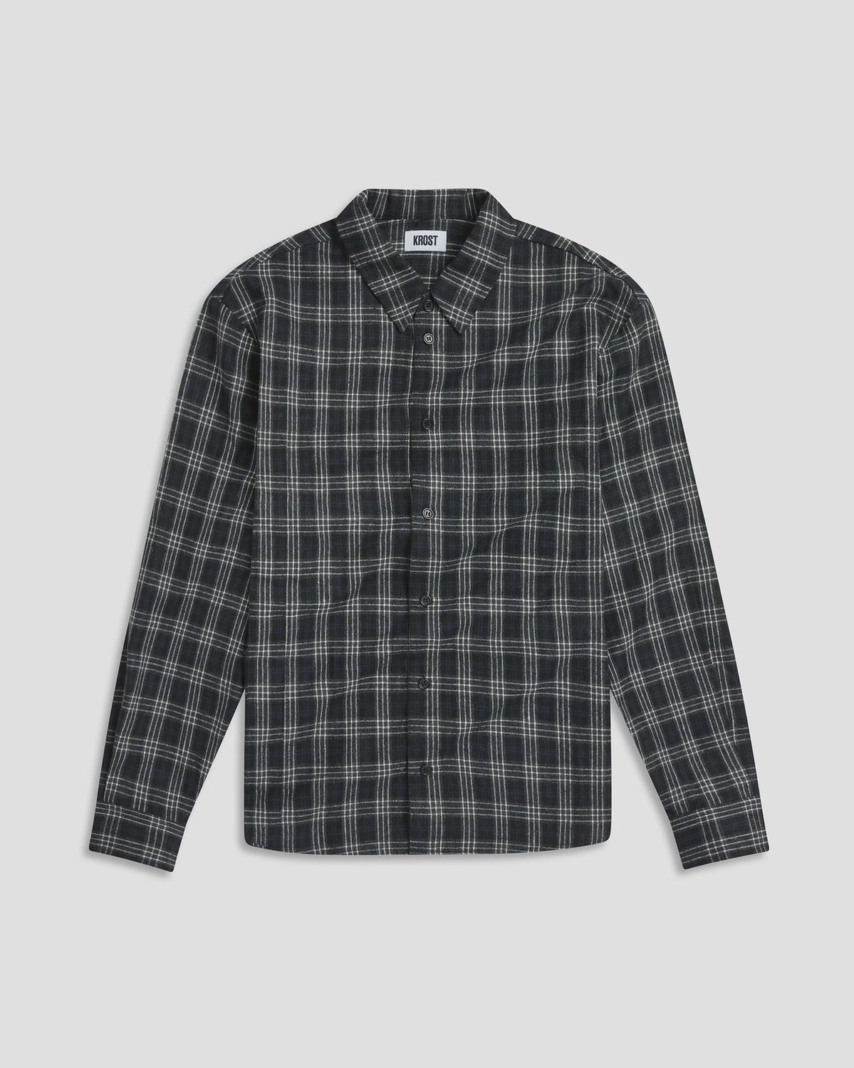 FLANNEL SHIRT