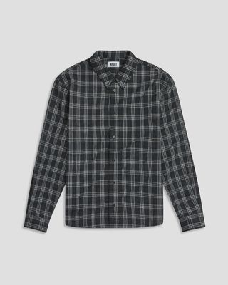 FLANNEL SHIRT