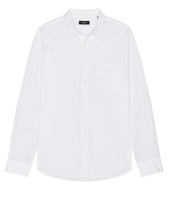 Weekend Shirt White