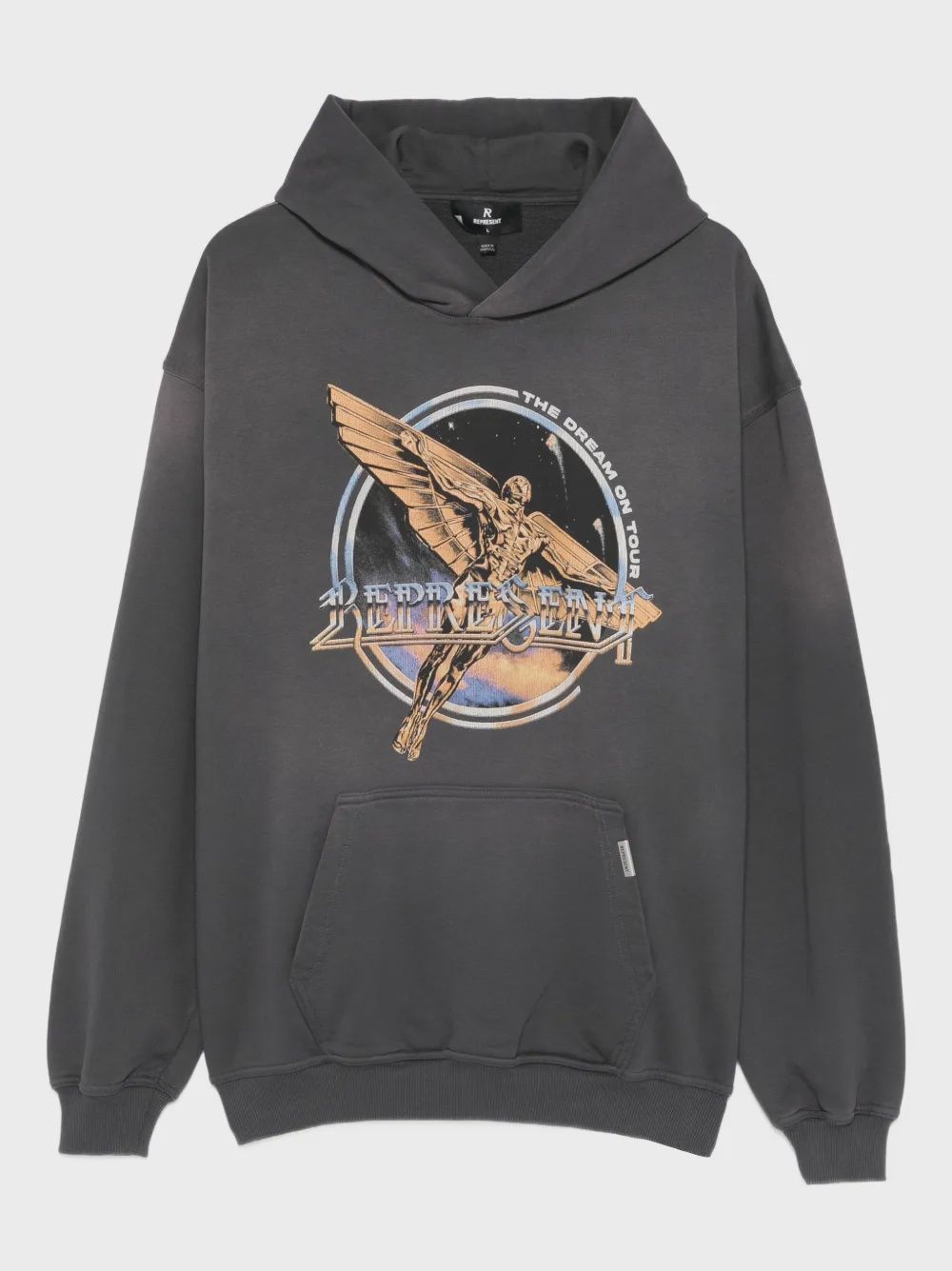 GOLDEN TOUR HOODIE, Size: XS