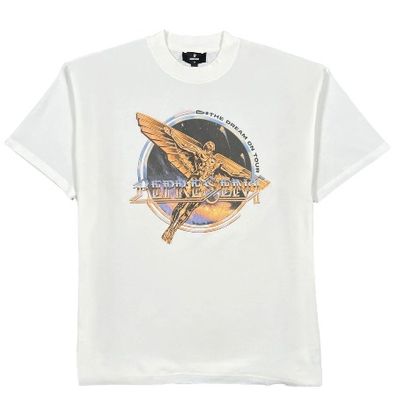 GOLDEN TOUR T-SHIRT