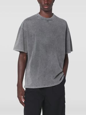 INITIAL OVERSIZED T-SHIRT