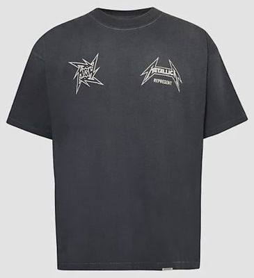 METALLICA 40 YEAR ANNIVERSARY