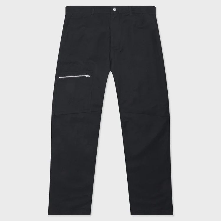 NYLON WORKWEAR PANT