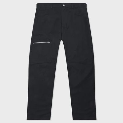 NYLON WORKWEAR PANT