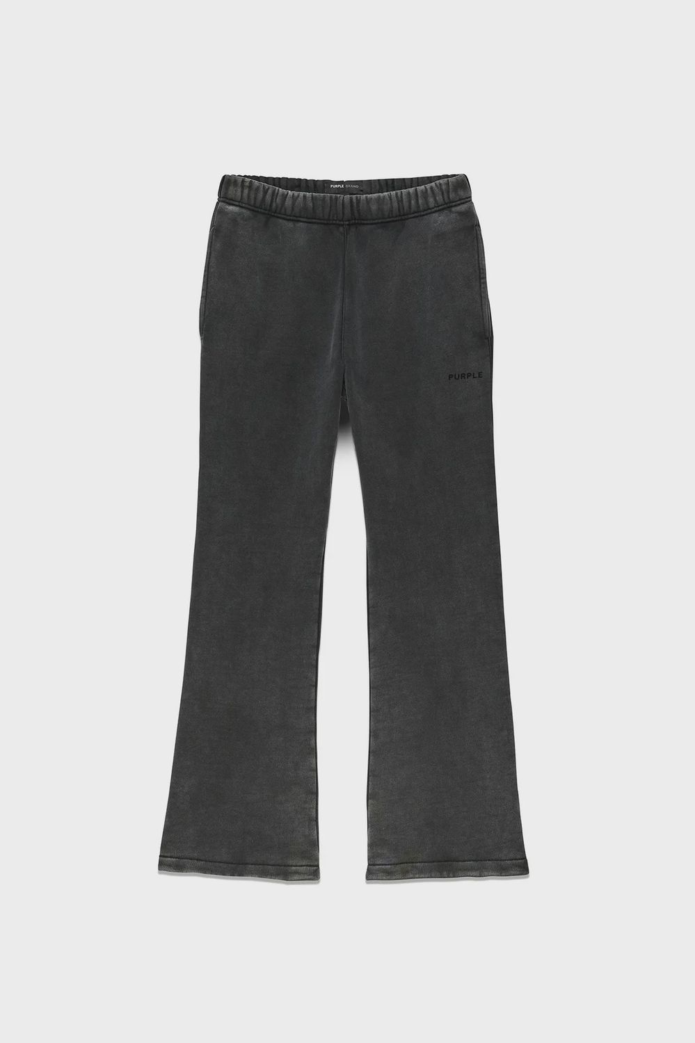 HWT FLEECE FLARE BTM