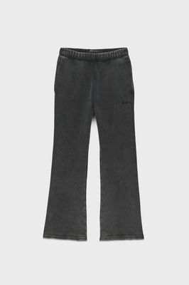 HWT FLEECE FLARE BTM