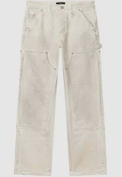 CANVAS CARPENTER  WHISPER WHITE, Size: 32