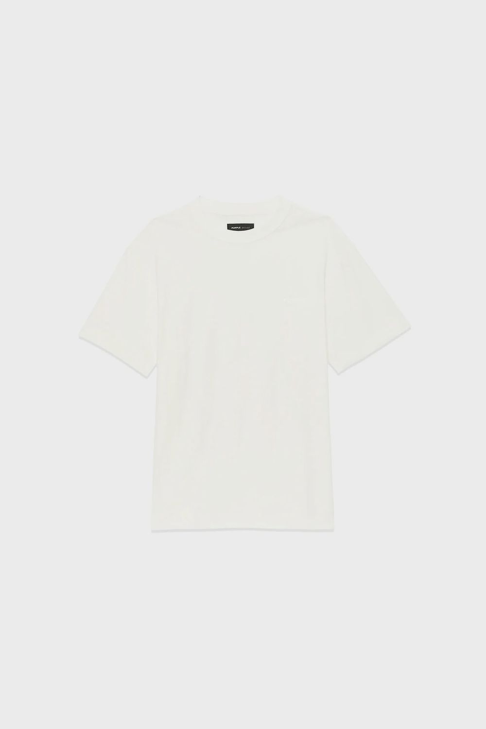 JERSEY OVERSIZE TEE WASH