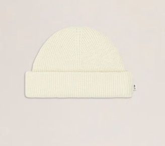 PIXI RIB KNITTED BEANIE
