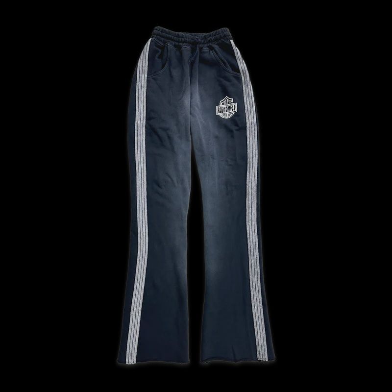 ATELIER STRIPE JOGGERS