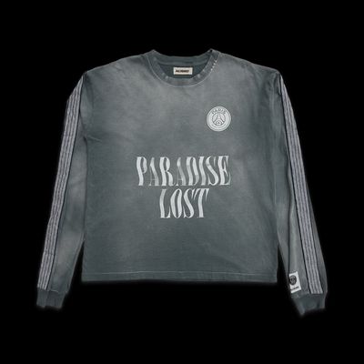 PSG PARADISE LOST LS T SHIRT