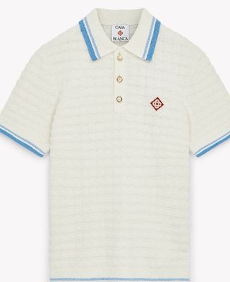 BOUCLE POLO