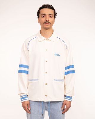 Le Veste Après-sport