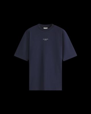 Le T-Shirt Slogan Classique