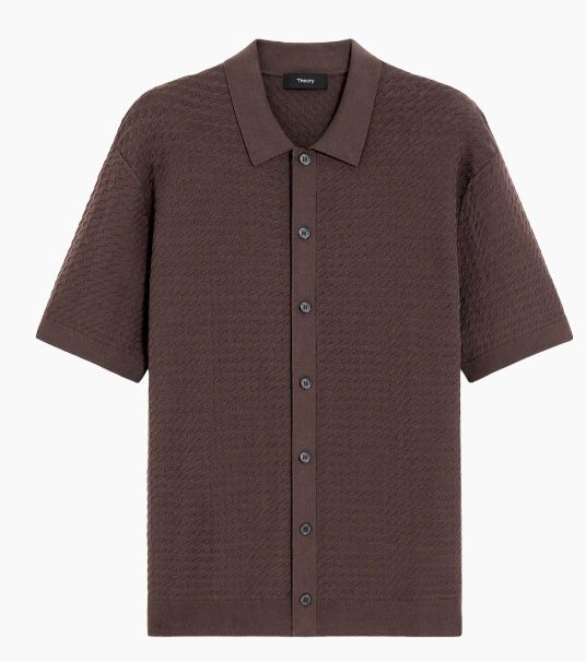 Carin SS Shirt T