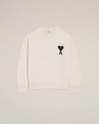 ADC CREWNECK SWEATER