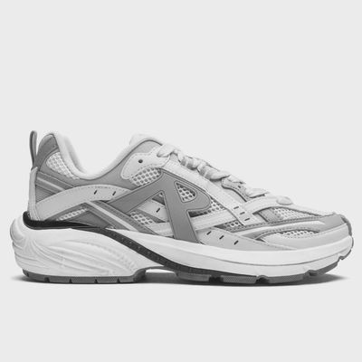 Storm Runner Black/Grey