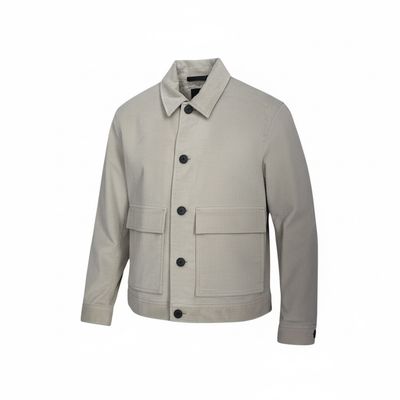 CROSBY CORDUROY JACKET