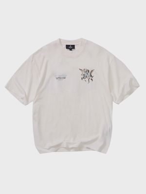 REPRESENT LEGACY CHERUBS T-SHIRT