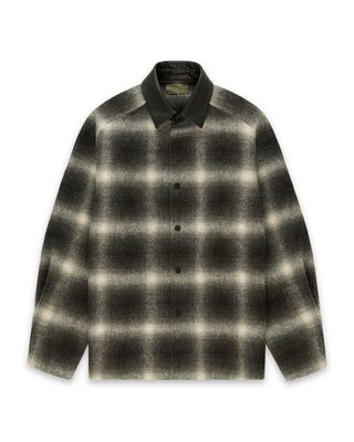 WILLY DOUBLE FLANNEL