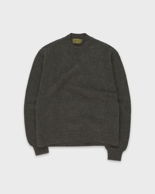 ROWAN SWEATER