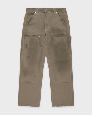 CARRY CARPENTER PANT