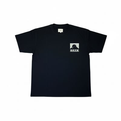 MOONLIGHT PACK TEE BLK/WHT