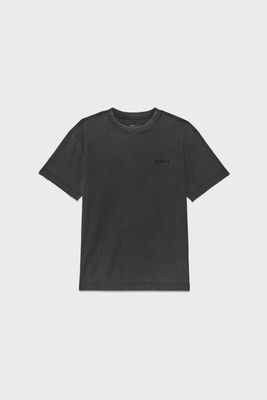 HWT JERSEY SS TEE WASH