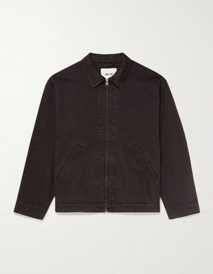 PETRUS 1874 ORGANIC DENIM JACKET