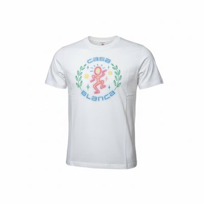 DANCE JOY CLASSIC T SHIRT