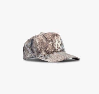 REAL TREE CAMO CAP