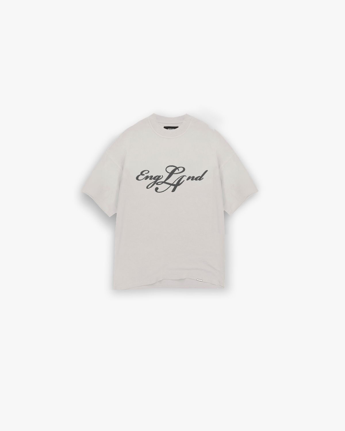 ENGLAND T-SHIRT, Size: SMALL