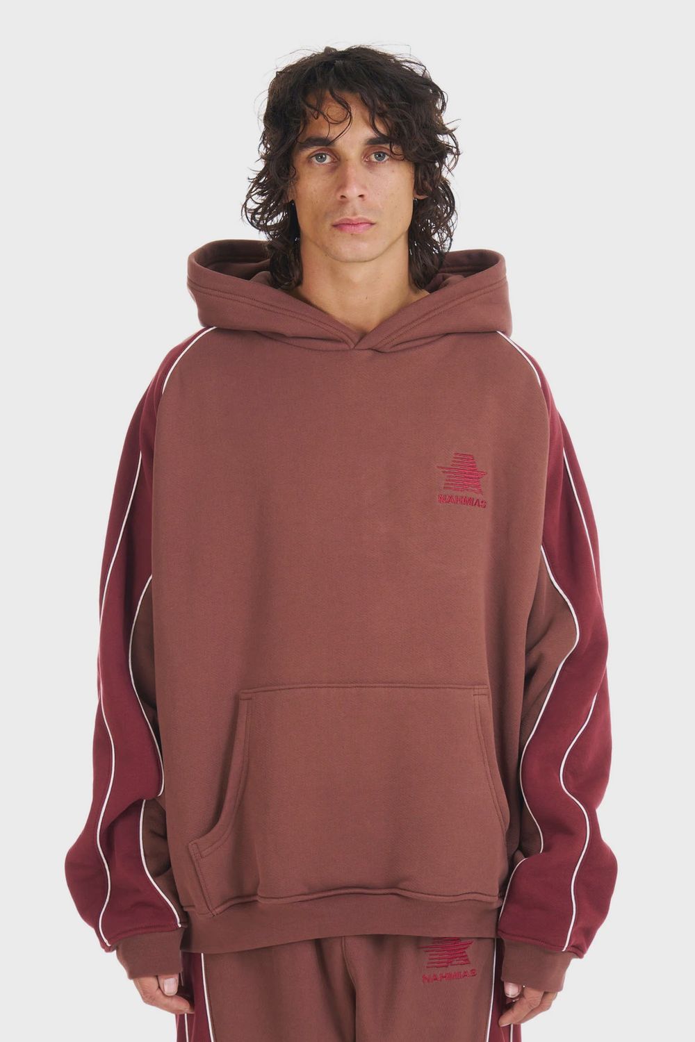 OLLIE HOODIE, Size: XS