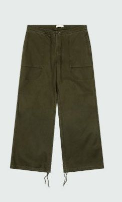 BARREN CARGO PIN, Colour: PINE, Size: SMALL