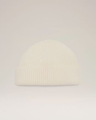 AMI LABEL BEANIE
