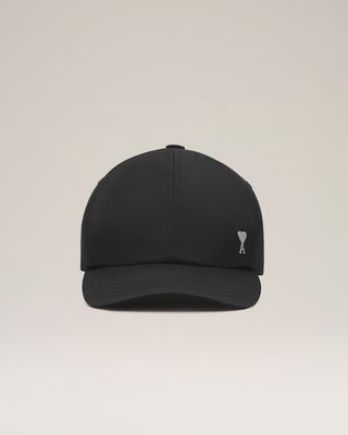 NYLON METAL ADC CAP BLK