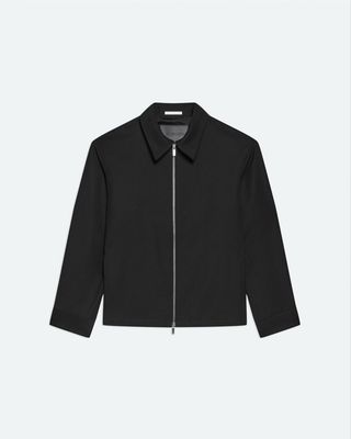 WARDROBE SHIRT JACKET