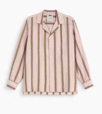 GELATO BRILLOW SHIRT LT PNK