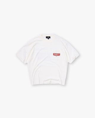 NOTHING FASTER T-SHIRT