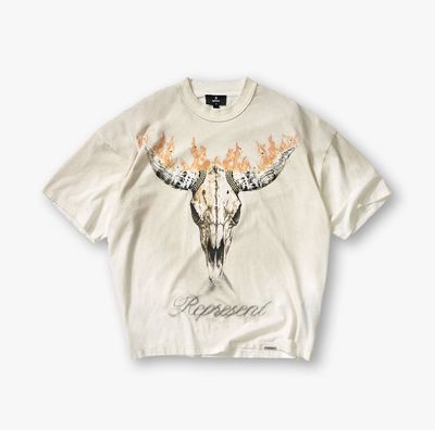 BRITISH COWBOYS T-SHIRT